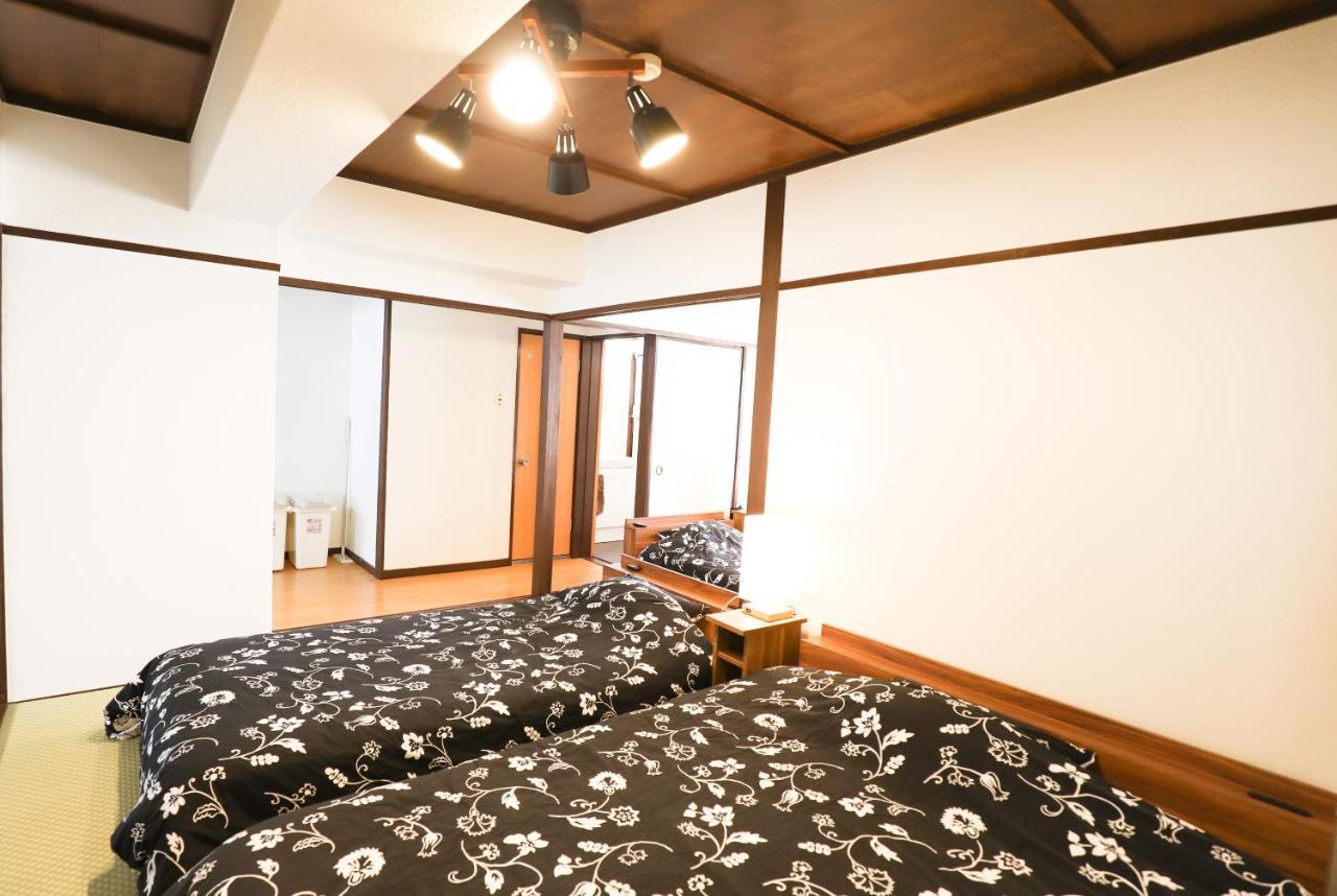 Fukuoka Condominium Luaran gambar