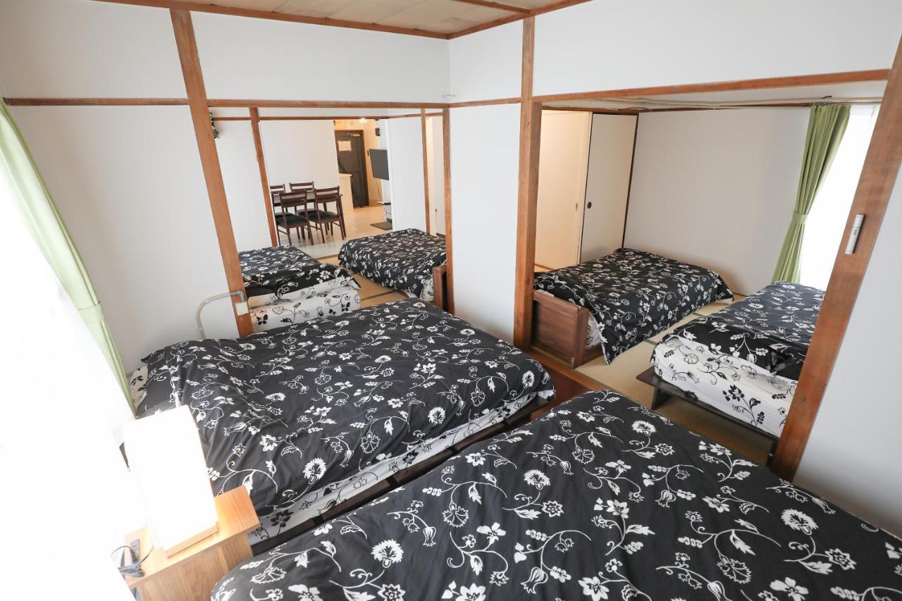 Fukuoka Condominium Luaran gambar