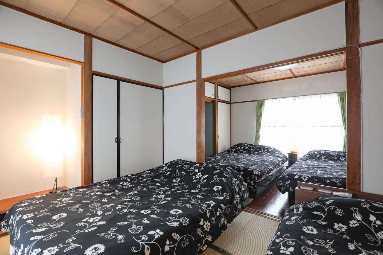 Fukuoka Condominium Luaran gambar