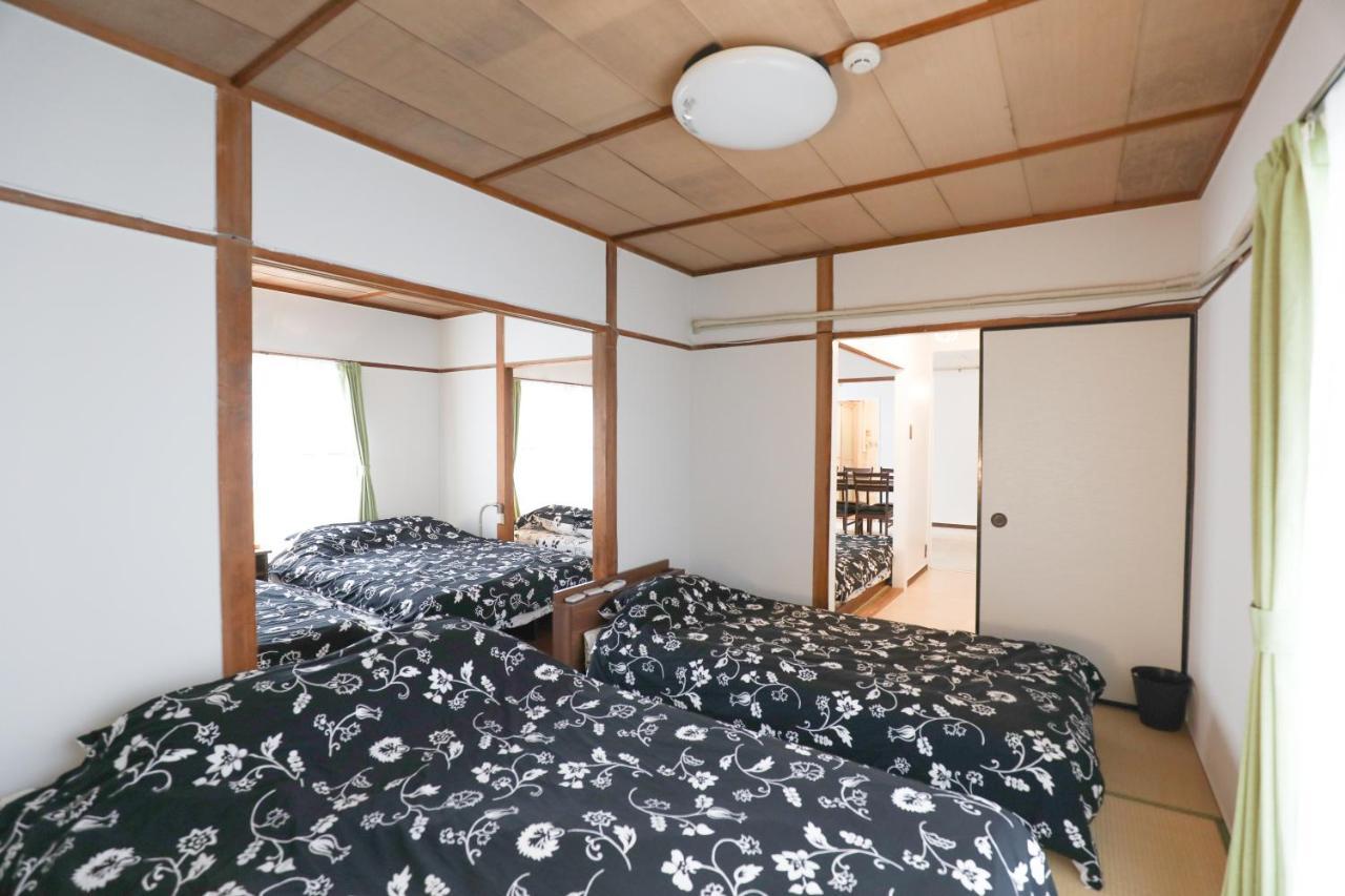 Fukuoka Condominium Luaran gambar
