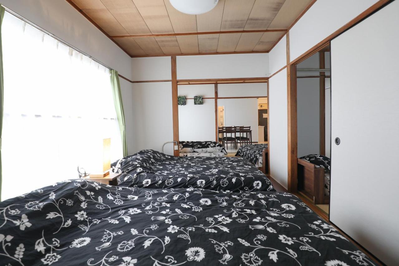 Fukuoka Condominium Luaran gambar