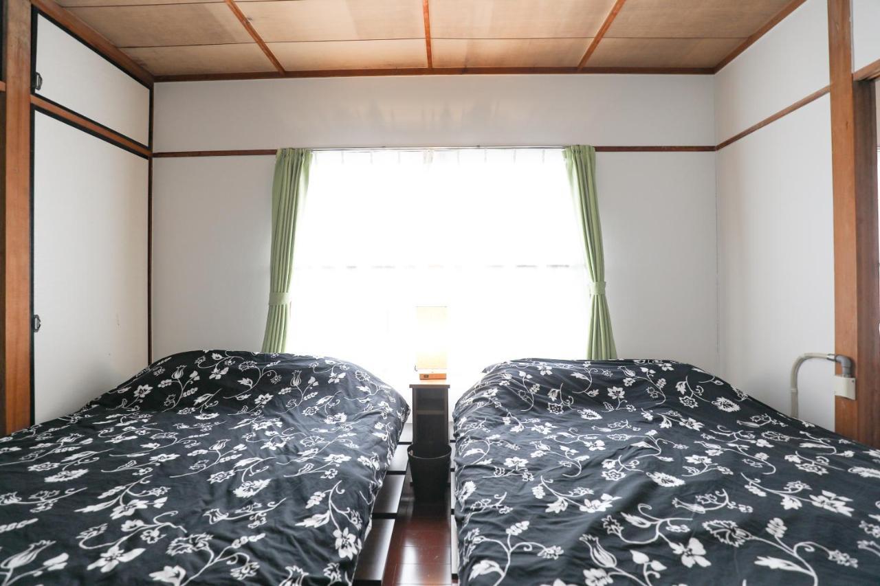Fukuoka Condominium Luaran gambar
