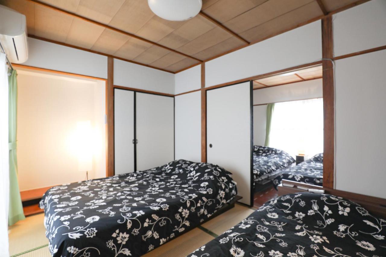 Fukuoka Condominium Luaran gambar