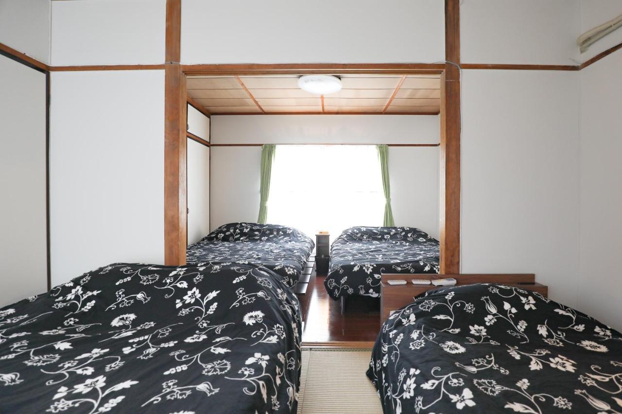 Fukuoka Condominium Luaran gambar