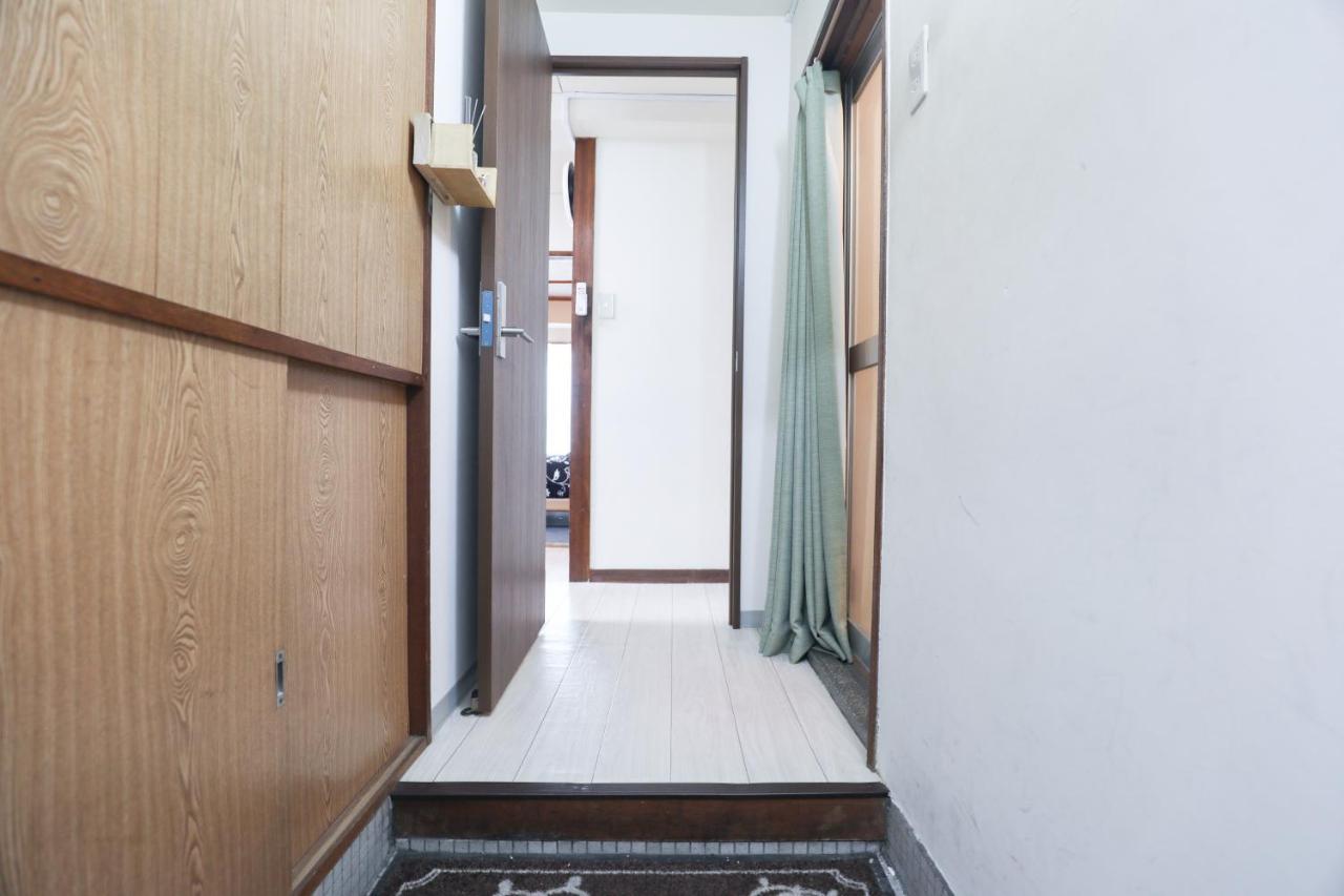 Fukuoka Condominium Luaran gambar