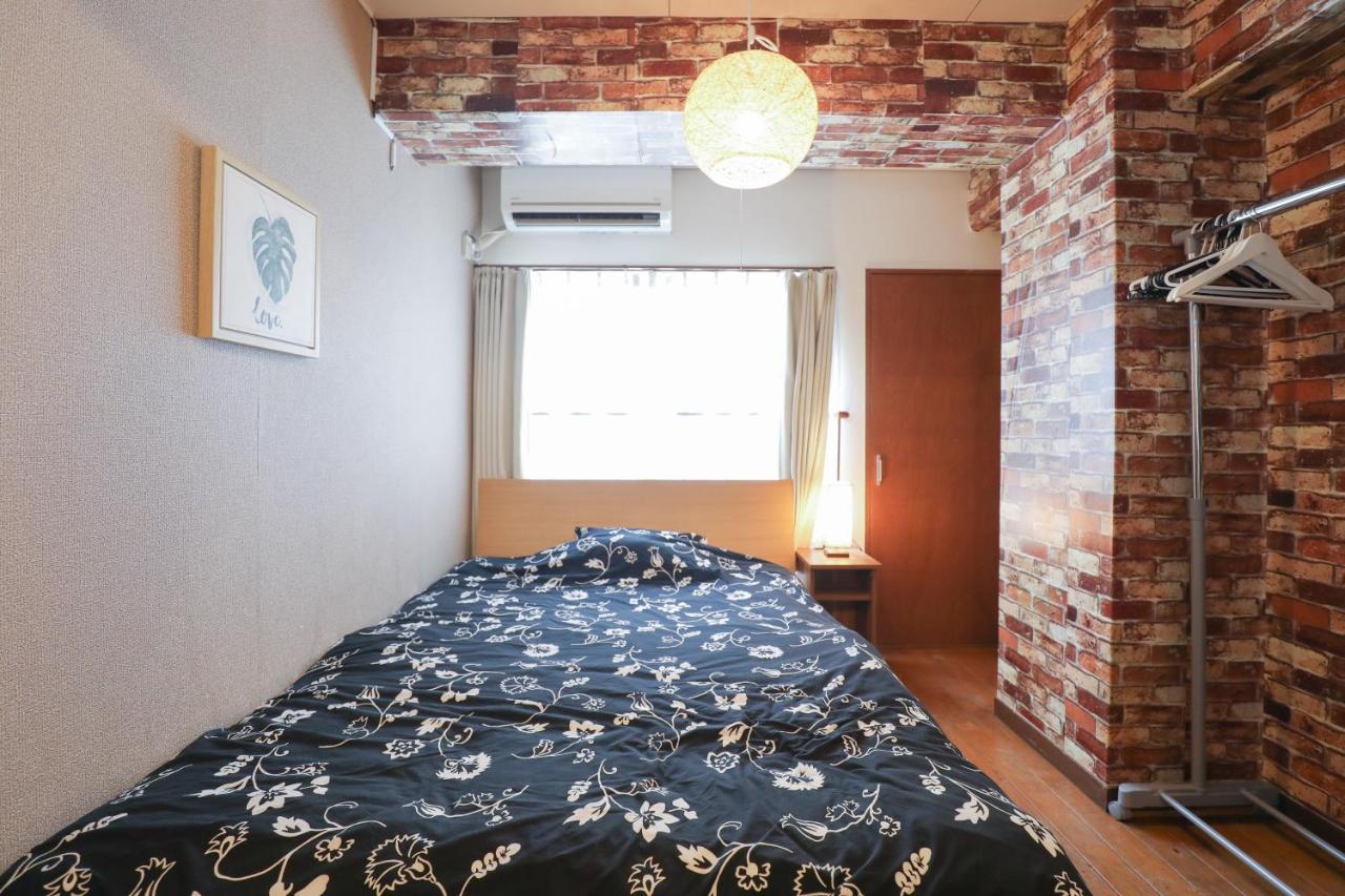 Fukuoka Condominium Luaran gambar