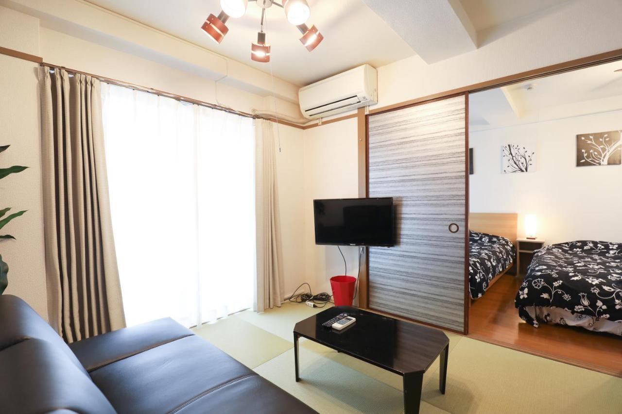Fukuoka Condominium Luaran gambar