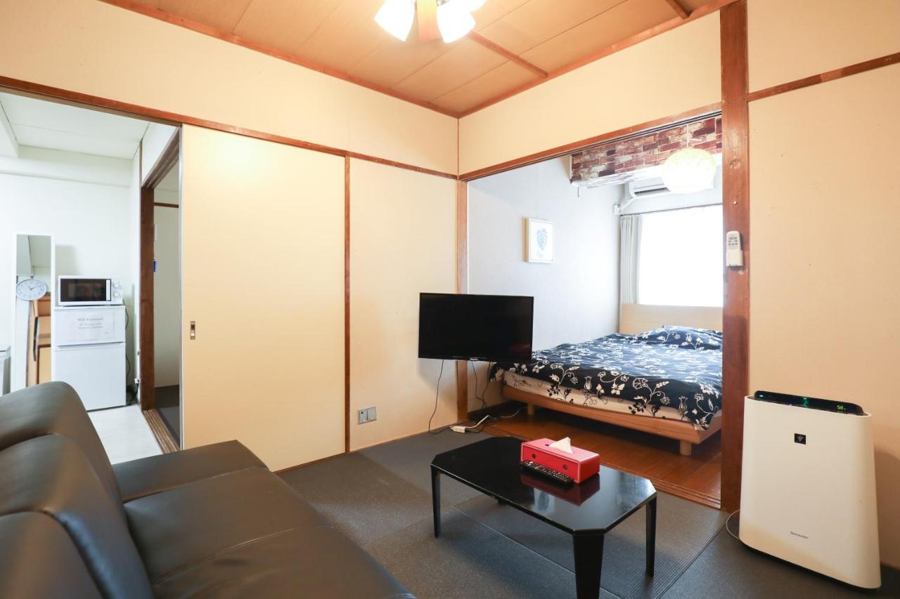 Fukuoka Condominium Luaran gambar