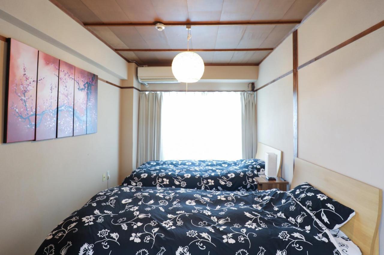 Fukuoka Condominium Luaran gambar