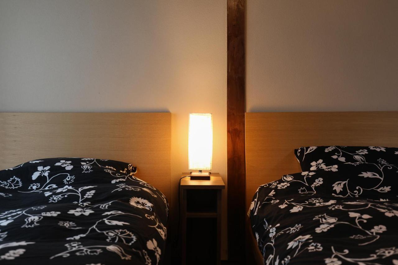 Fukuoka Condominium Luaran gambar