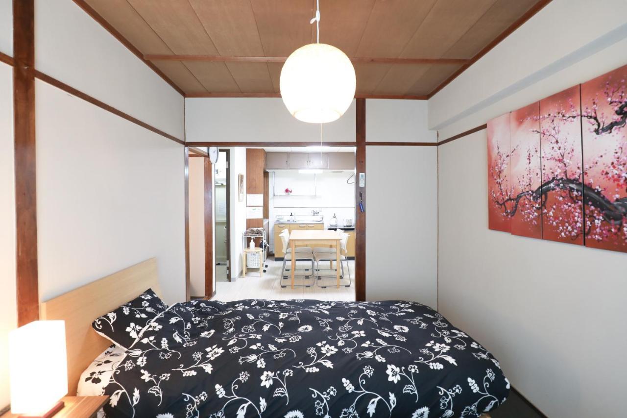 Fukuoka Condominium Luaran gambar