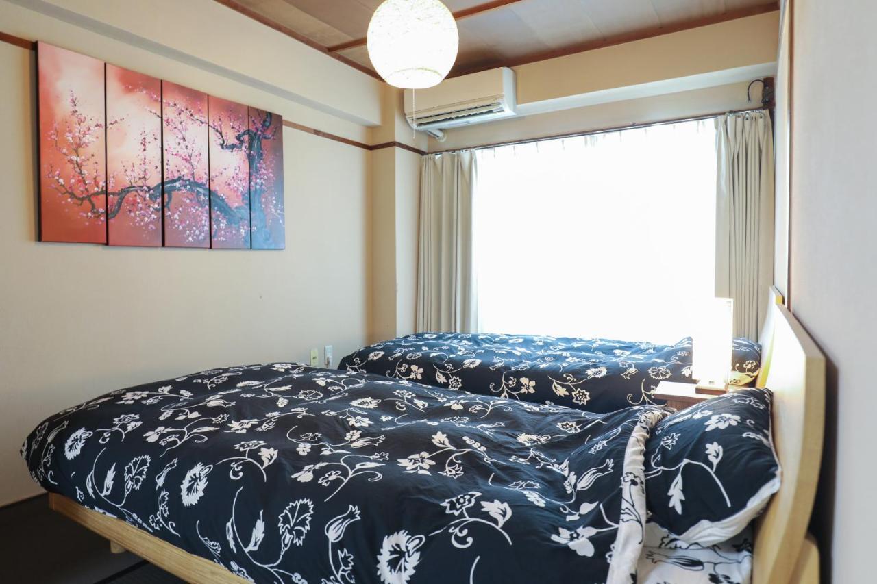 Fukuoka Condominium Luaran gambar