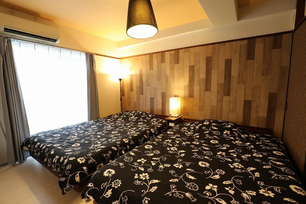 Fukuoka Condominium Luaran gambar