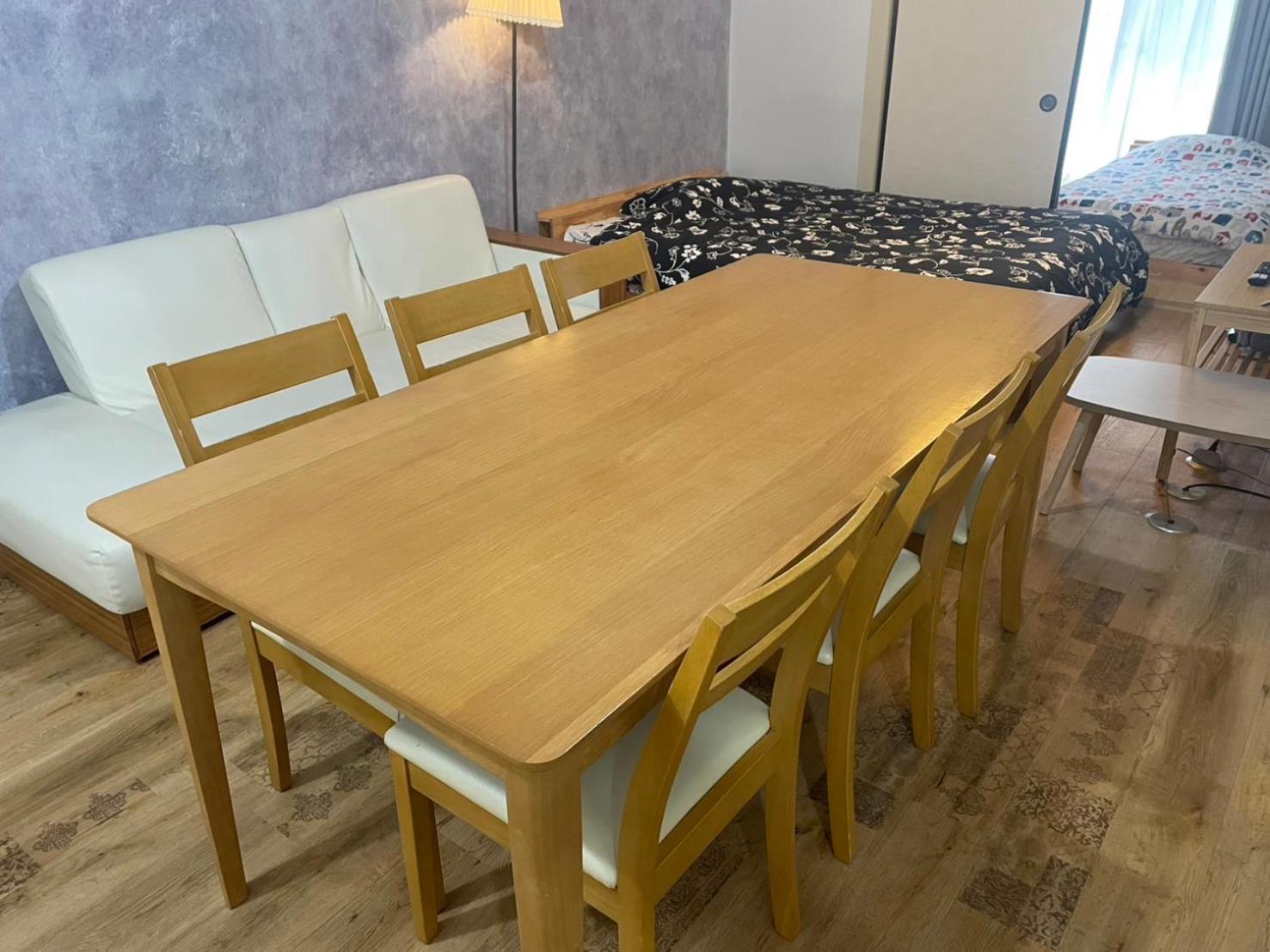 Fukuoka Condominium Luaran gambar